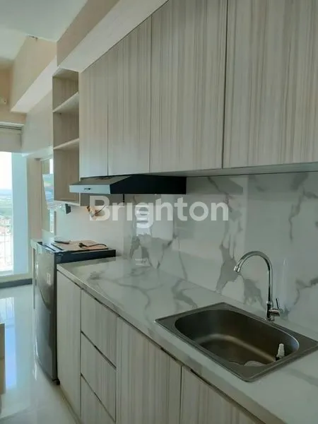 image APARTMENT TERMURAH 1 BR EAST COAST MANSION SURABAYA DEKAT  PAKUWON CITY MALL, HOKKY DAN PAPAYA (5)