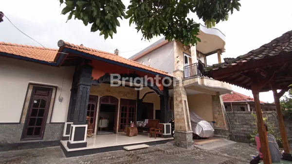 image RUMAH NYAMAN DENGAN HALAMAN LUAS SIAP HUNI DAERAH SINGARAJA (3)