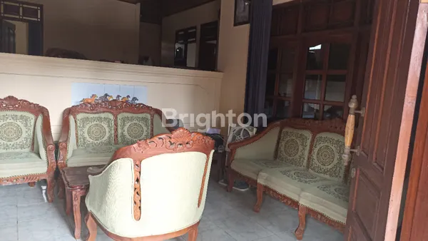 image RUMAH NYAMAN DENGAN HALAMAN LUAS SIAP HUNI DAERAH SINGARAJA (4)
