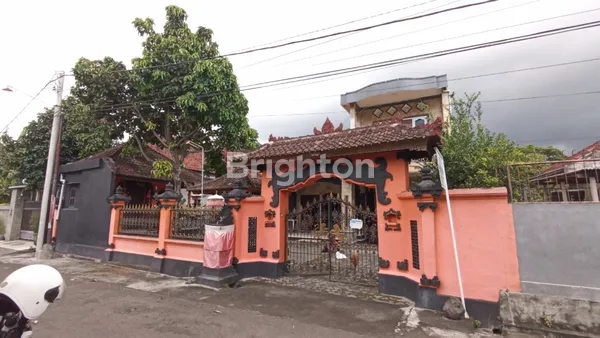 image RUMAH NYAMAN DENGAN HALAMAN LUAS SIAP HUNI DAERAH SINGARAJA (5)