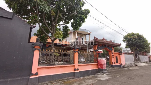 image RUMAH NYAMAN DENGAN HALAMAN LUAS SIAP HUNI DAERAH SINGARAJA (6)