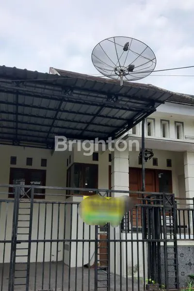 image JUAL RUMAH 2 LANTAI DI SIGURA-GURA DEKAT KAMPUS KOTA MALANG (1)