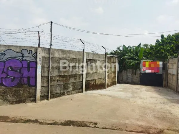 image GUDANG ATAU WORKSHOP SIAP PAKAI DI JATIASIH KOTA BEKASI (NEGO) (1)