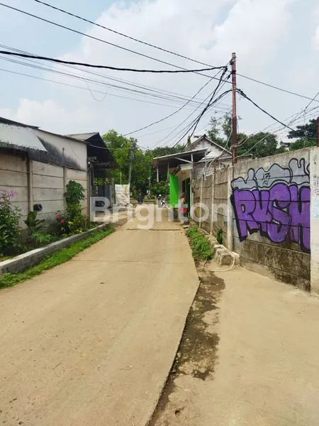 image GUDANG ATAU WORKSHOP SIAP PAKAI DI JATIASIH KOTA BEKASI (NEGO) (2)