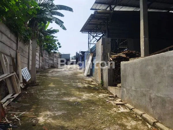 image GUDANG ATAU WORKSHOP SIAP PAKAI DI JATIASIH KOTA BEKASI (NEGO) (6)