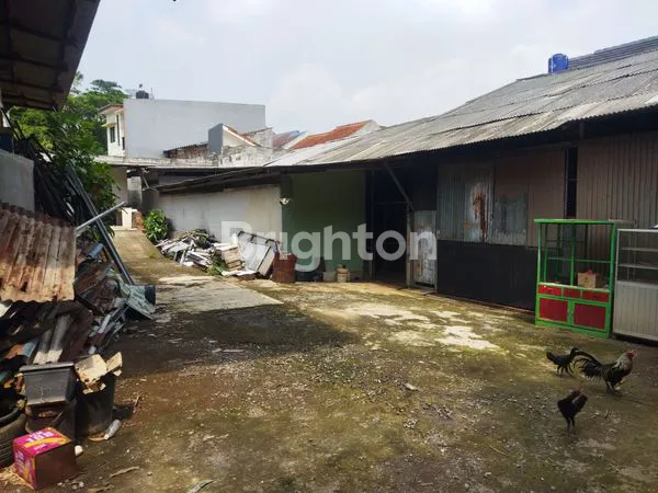 image GUDANG ATAU WORKSHOP SIAP PAKAI DI JATIASIH KOTA BEKASI (NEGO) (5)
