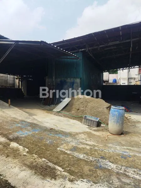 image GUDANG ATAU WORKSHOP SIAP PAKAI DI JATIASIH KOTA BEKASI (NEGO) (7)