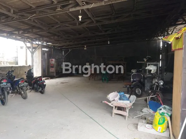 image GUDANG ATAU WORKSHOP SIAP PAKAI DI JATIASIH KOTA BEKASI (NEGO) (8)