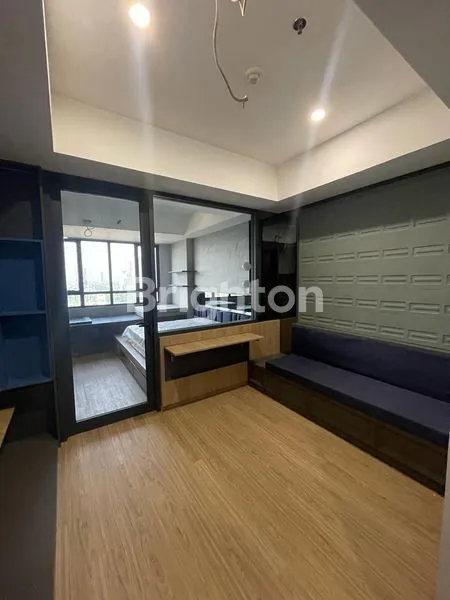 image APARTEMEN COLLINS BOULEVARD SERPONG BSD CITY (1)
