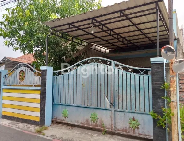 image TANAH BONUS BANGUNAN DI MEDOHO V SEMARANG (1)