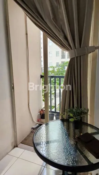 image APARTEMEN 2BR FULL FURNISHED DI AYODHYA TOWER JADE TANGERANG (1)