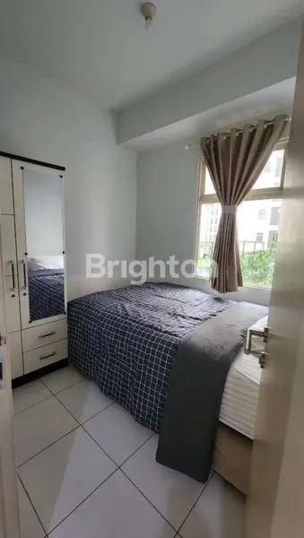 image APARTEMEN 2BR FULL FURNISHED DI AYODHYA TOWER JADE TANGERANG (3)