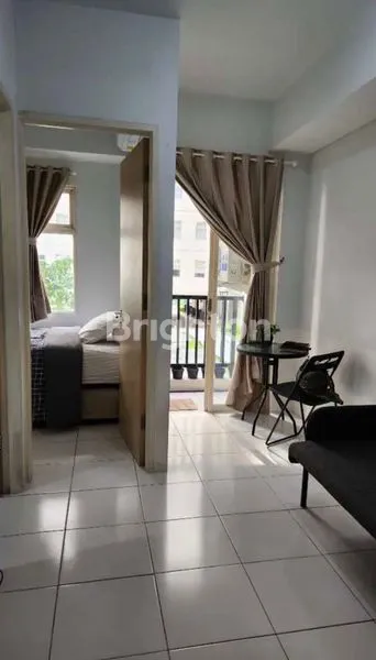 image APARTEMEN 2BR FULL FURNISHED DI AYODHYA TOWER JADE TANGERANG (4)