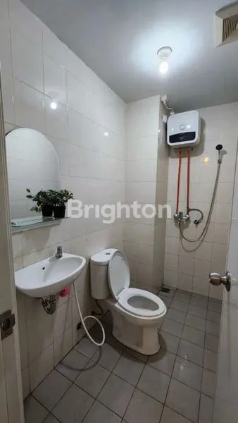 image APARTEMEN 2BR FULL FURNISHED DI AYODHYA TOWER JADE TANGERANG (5)