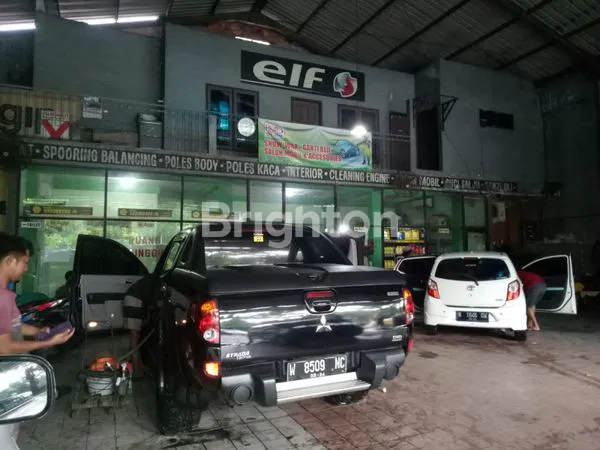 image BANGUNAN USAHA BENGKEL PERAK TIMUR PABEAN LOKASI BAGUS (3)