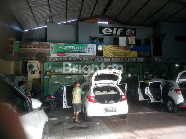 image BANGUNAN USAHA BENGKEL PERAK TIMUR PABEAN LOKASI BAGUS (4)