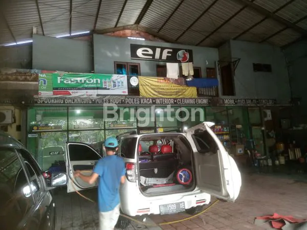 image BANGUNAN USAHA BENGKEL PERAK TIMUR PABEAN LOKASI BAGUS (8)