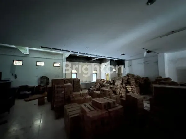 image RUKO 3 PINTU DI DAERAH DI PANJAITAN PURWOKERTO (4)