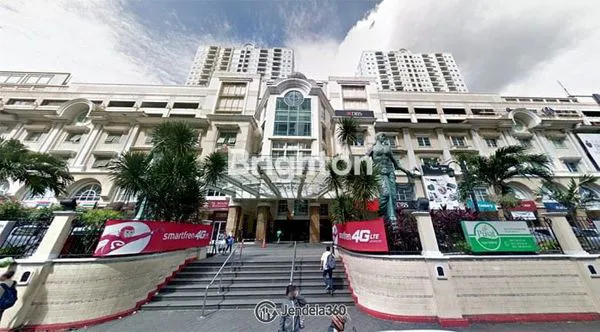 RUKO PERMATA HIJAU STRATEGI, BERADA DI ITC PERMATA HIJAU COCOK BUAT USAHA APAPUN, JAKARTA SELATAN