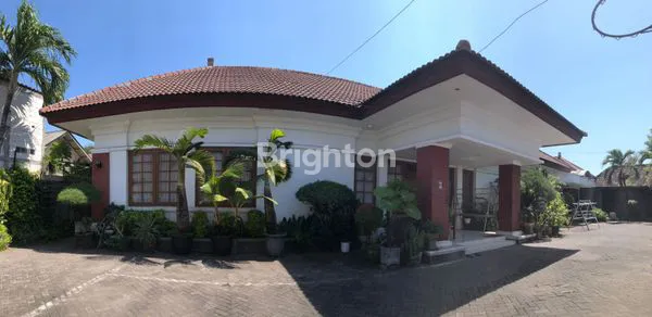 image GEDUNG + LAHAN TENGAH KOTA GRESIK (6)