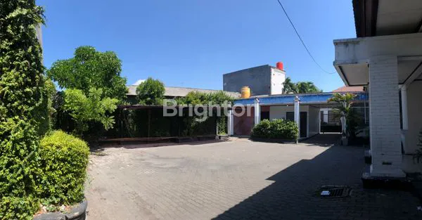 image GEDUNG + LAHAN TENGAH KOTA GRESIK (3)