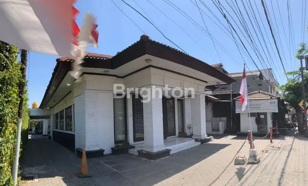 image GEDUNG + LAHAN TENGAH KOTA GRESIK (4)