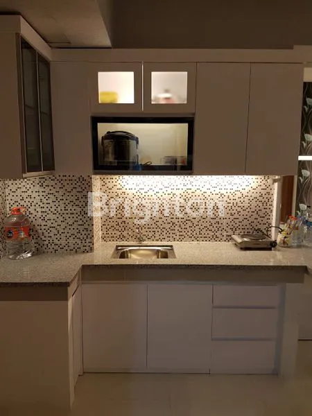 image TERMURAH SEWA APARTEMEN PUNCAK BUKIT GOLF FULL FURNISHED (8)