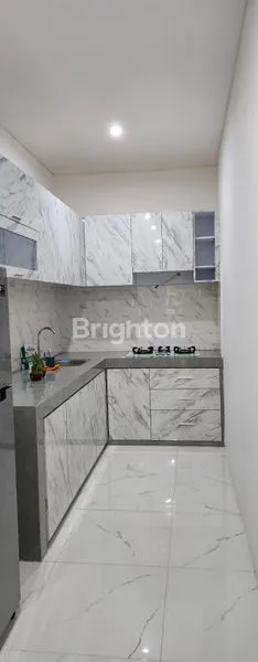 image NEW GRESS VILLA 2LT MODERN MINIMALIS WITH POOL & FULL FURNISH DENGAN VIEW MATAHARI TERBENAM (5)