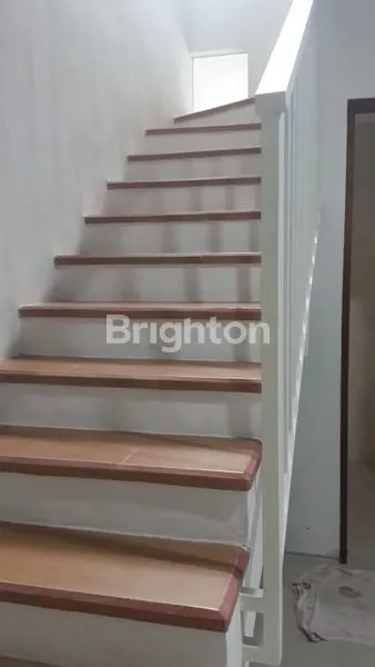 image JUAL CEPAT! RUMAH MINIMALIS 2 LANTAI (6)