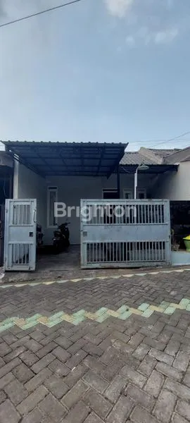 image RUMAH MINIMALIS DEKAT TOL PAKIS SIAP HUNI BISA KPR (1)