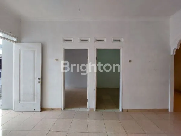 image RUMAH MINIMALIS DEKAT TOL PAKIS SIAP HUNI BISA KPR (5)