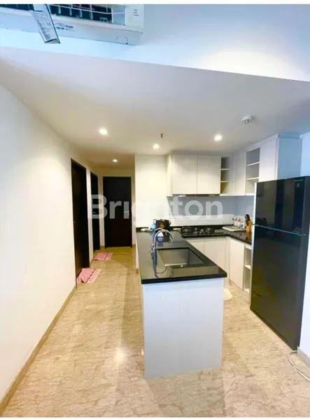 image DIJUAL CEPAT : APARTEMEN BRANZ 2BR FULL-FURNISHED,  MEWAH,  TERAWAT,  SIAP HUNI   (4)