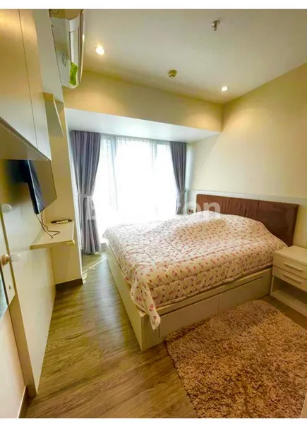 image DIJUAL CEPAT : APARTEMEN BRANZ 2BR FULL-FURNISHED,  MEWAH,  TERAWAT,  SIAP HUNI   (7)