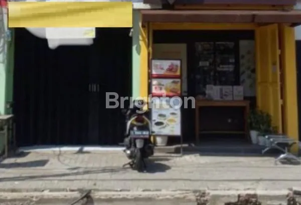 image RUKO RAYA MANUKAN, NOL JALAN, STRATEGIS RAMAI PADAT PENDUDUK (1)