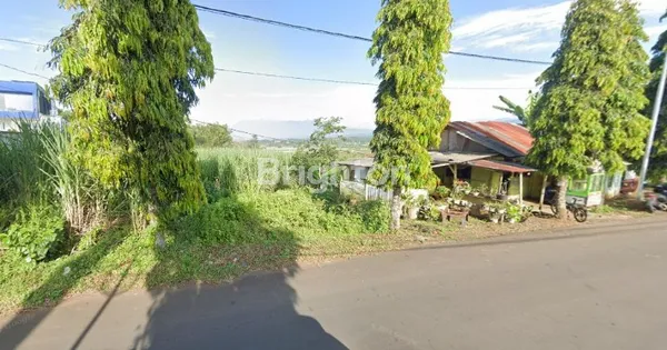 image KAVLING INDUSTRI SIAP BANGUN RANDUAGUNG SINGOSARI MALANG AREA PABRIK DEKAT PT SAMATOR AKSES CONTAINER 40" (2)