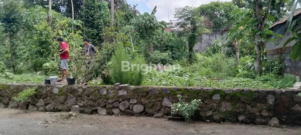 image TANAH SIAP BANGUN DEKAT HOTEL HYATT PALAGAN (5)