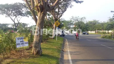 image KAVLING KOMERSIAL, DOUBLE WAY (1)