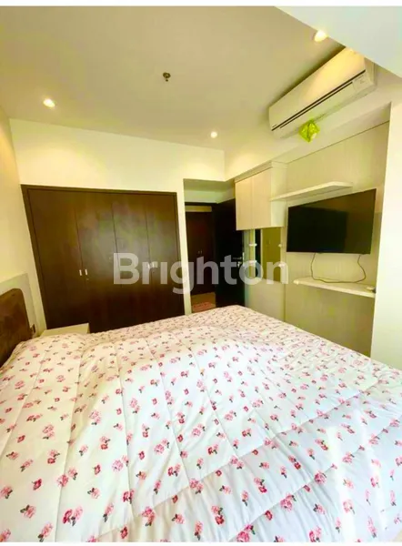 image DIJUAL CEPAT : APARTEMEN BRANZ 2BR FULL-FURNISHED,  MEWAH,  TERAWAT,  SIAP HUNI   (8)