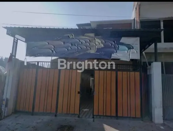 image RUMAH UNTUK USAHA DI PANDANWANGI, KEC BLIMBING, KOTA MALANG (6)