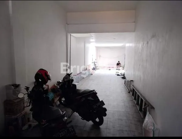 image RUMAH UNTUK USAHA DI PANDANWANGI, KEC BLIMBING, KOTA MALANG (2)