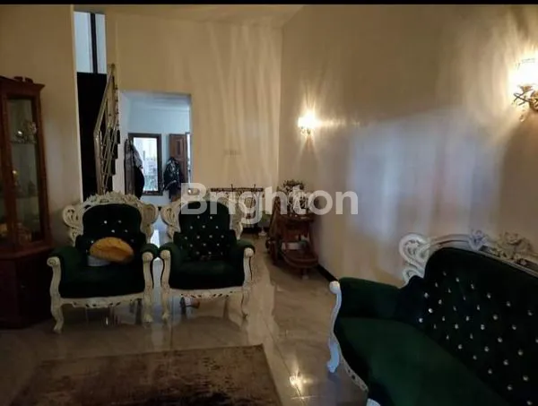 image RUMAH UNTUK USAHA DI PANDANWANGI, KEC BLIMBING, KOTA MALANG (5)