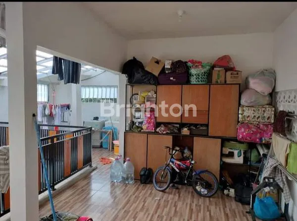 image RUMAH UNTUK USAHA DI PANDANWANGI, KEC BLIMBING, KOTA MALANG (7)