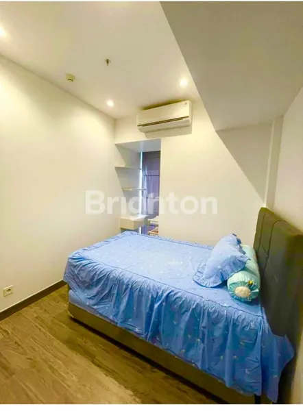 image APARTEMEN BRANZ 2BR FULL-FURNISHED, MEWAH, TERAWAT, SIAP HUNI (6)