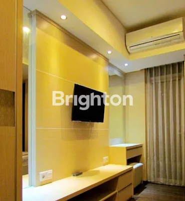 image APARTMENT TRILLIUM DI PUSAT KOTA SURABAYA, LOKASI SANGAT STRATEGIS (1)
