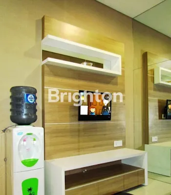 image APARTMENT TRILLIUM DI PUSAT KOTA SURABAYA, LOKASI SANGAT STRATEGIS (2)