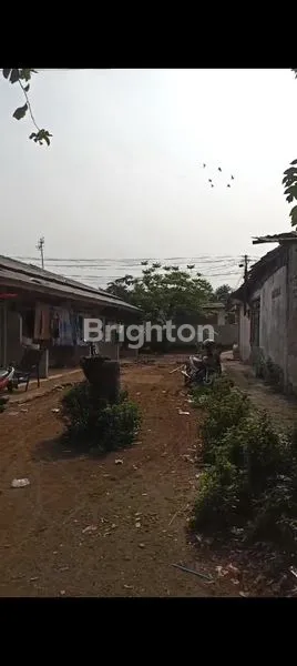 image TANAH UNTUK INVESTASI DI DEPOK LOKASI STRATEGIS NEGO SAMPAI JADI!!! (1)