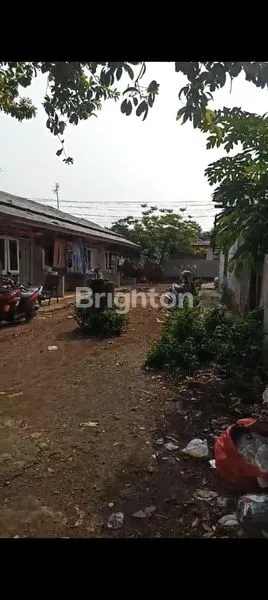 image TANAH UNTUK INVESTASI DI DEPOK LOKASI STRATEGIS NEGO SAMPAI JADI!!! (3)