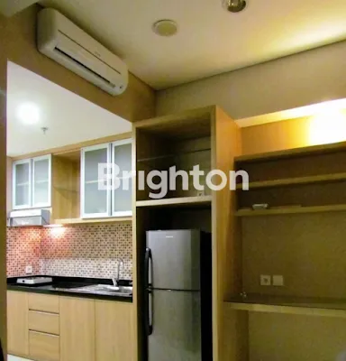 image APARTMENT TRILLIUM DI PUSAT KOTA SURABAYA, LOKASI SANGAT STRATEGIS (3)