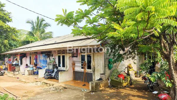 image TANAH UNTUK INVESTASI DI DEPOK LOKASI STRATEGIS NEGO SAMPAI JADI!!! (7)