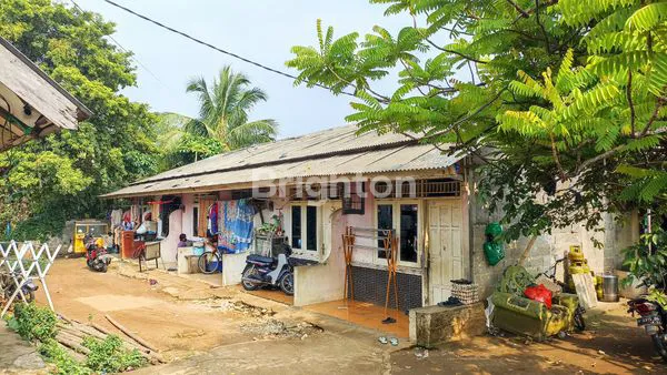 image TANAH UNTUK INVESTASI DI DEPOK LOKASI STRATEGIS NEGO SAMPAI JADI!!! (8)